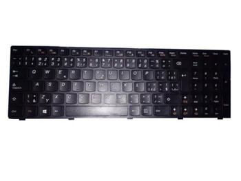 Lenovo 25206773 Keyboard SLOVENIAN 25206773