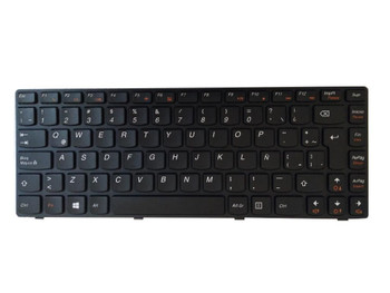 Lenovo 25206641 Keyboard FRENCH 25206641