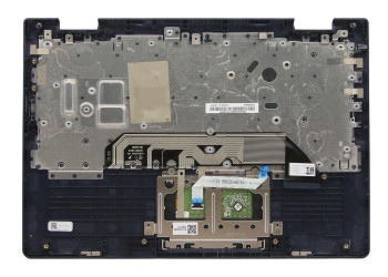 Lenovo 5CB0X56487 UpperCaseASM B NFP_PS/KB CZ-SK 5CB0X56487