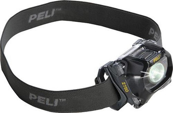 Peli 027500-0102-110E 2750 Headlamp 027500-0102-110E