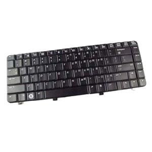HP 662974-041 Keyboard GERMAN 662974-041