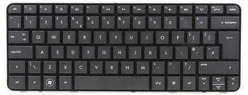 HP 662975-041 KeyboardGERMAN 662975-041
