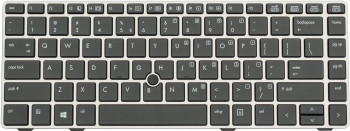HP 702651-B31 Keyboard Netherlands 702651-B31
