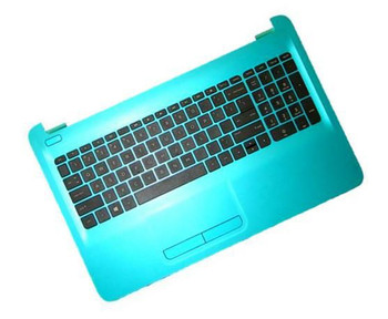 HP 855025-271 Top Cover & Keyboard Romania 855025-271