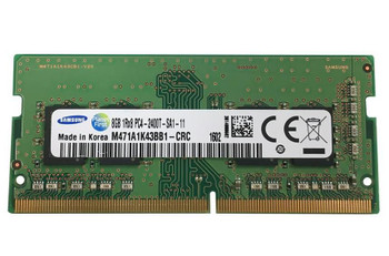 Samsung M471A1K43BB1-CRC-RFB memory SO D4 2400 8GB C17 M471A1K43BB1-CRC-RFB
