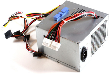 Dell NH493-RFB Power Supply 305W PFC 07 NH493-RFB
