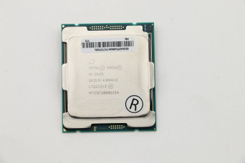 Lenovo 01AG205 Intel Xeon 4 Cores 4 1GHz 8 25 01AG205