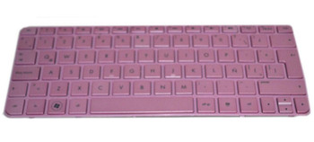 HP 607978-BA1 KEYBOARD PNK ISK PT ADR 607978-BA1