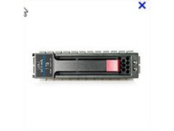 Hewlett Packard Enterprise 657750-B21-RFB 1TB 6G SATA 7.2k 3.5in 657750-B21-RFB