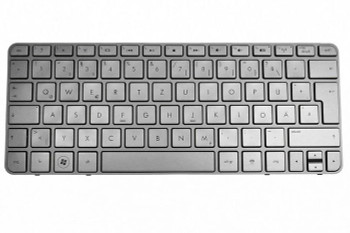 HP 628763-041 Keyboard GERMAN 628763-041