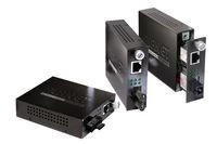 Planet FST-802- 10/100Base-TX to 100Base-FX FST-802-UK