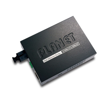 Planet FT-806B20 10/100TX - 100Base-FX WDM FT-806B20