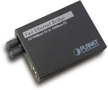 Planet FT-801 10/100Base-TX to 100Base-FX FT-801