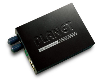 Planet FT-801 10/100Base-TX to 100Base-FX FT-801