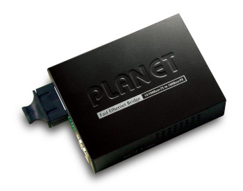 Planet FT-802S15 10/100TX - 100Base-FX SC FT-802S15