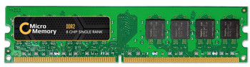 CoreParts MMH9662/1024 1GB DDR2 667MHZ MMH9662/1024