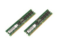 CoreParts MMG2093/2048 2GB KIT DDR 333MHZ ECC/REG MMG2093/2048