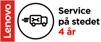 Lenovo 5WS0D81224 Warranty Ext 4YR Onsite NBD 5WS0D81224