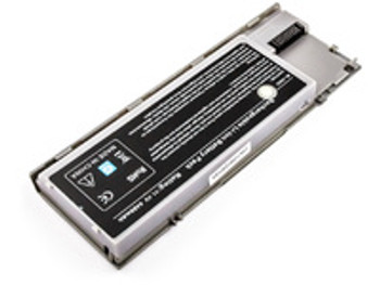 CoreParts MBI1687 6 Cell Li-Ion 11.1V 4.4Ah 49wh MBI1687