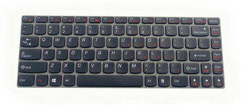 Lenovo 25207619 Keyboard BRAZILIAN 25207619
