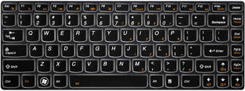 Lenovo 25203028 Keyboard US INTERNATIONAL 25203028