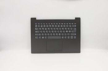 Lenovo 5CB0N82200 Upper Cover w/KB NORDIC 5CB0N82200
