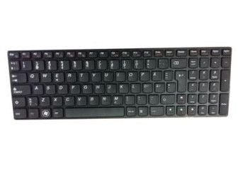 Lenovo 25013315 Keyboard GERMAN 25013315