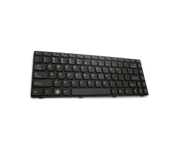 Lenovo 25011674 Keyboard DUTCH 25011674