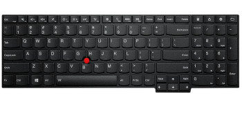 Lenovo 04Y2364 Keyboard ICELANDIC 04Y2364