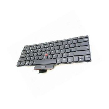 Lenovo FRU04W2777 Keyboard NORWEGIAN FRU04W2777