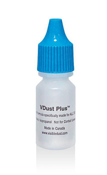Visible Dust 15693681 VDust Plus Cleaning 15693681