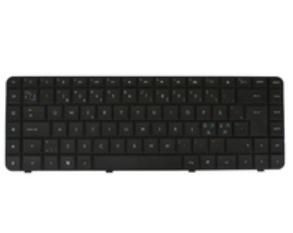 HP 599600-131 Keyboard PORTUGUESE 599600-131