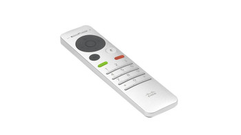 Cisco CTS-RMT-TRC6=-RFB Remote Control TRC 6 Spare CTS-RMT-TRC6=-RFB