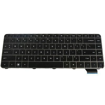HP 612058-041 Keyboard GERMAN 612058-041