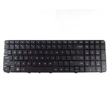 HP 608556-221 KEYBOARD  PT  CZECH 608556-221