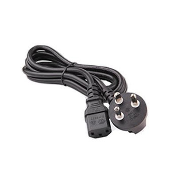 HP 213353-001 POWER CORD DEN 3P 1.8M 213353-001
