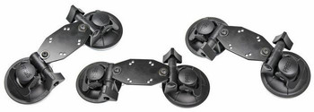 Brodit 215671 Dual Suction Cup 215671