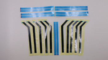 Lenovo 5T10U59380 Removable Tape 3N 81F4 old/new 5T10U59380