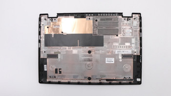 Lenovo FRU02DL932 D Cover Black FRU02DL932