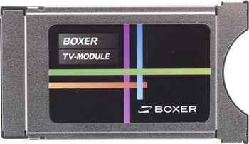 Neotion 8005 Boxer secure VA CAM 8005
