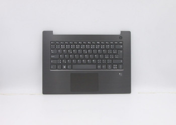 Lenovo 5CB0Q64417 UpperCaseC81AYW/KB FP NBL IG 5CB0Q64417