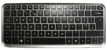 HP 580687-BG1 KEYBOARD MA SWIS2 580687-BG1