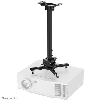 Neomounts by Newstar CL25-540BL1 Projector Ceiling Mount CL25-540BL1