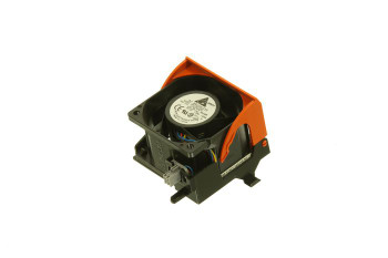 Dell DC471 ASSY FAN 60X60X38MM 12V PE2950 DC471