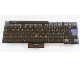 Lenovo FRU08K5053 Keyboard DANISH FRU08K5053