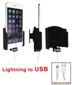 Brodit 514804 Holder for Cable Attachment 514804