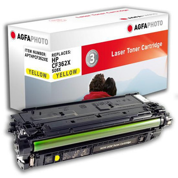 AgfaPhoto APTHPCF362XE Toner Yellow APTHPCF362XE