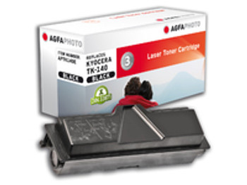 AgfaPhoto APTK140E Toner Black APTK140E