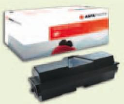AgfaPhoto APTK140E Toner Black APTK140E