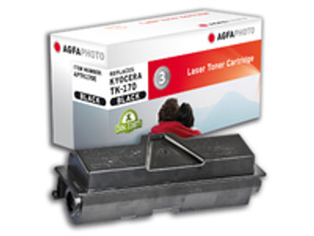 AgfaPhoto APTK170E Toner BK. rpl TK-170 APTK170E